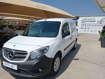 Mercedes Citan 109