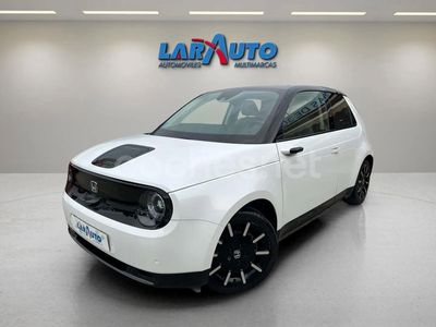 Honda e