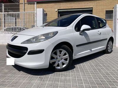 usado Peugeot 207 1.4HDI Confort