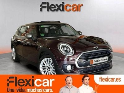Mini Cooper D Clubman