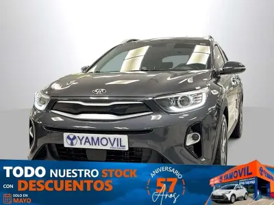 Usado Kia Stonic