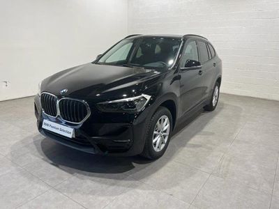 usado BMW X1 sDrive18d 110 kW (150 CV)