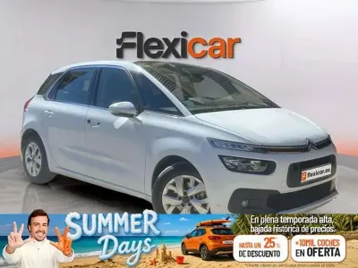 Usado Citroën C4