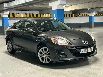 Usado Mazda 3