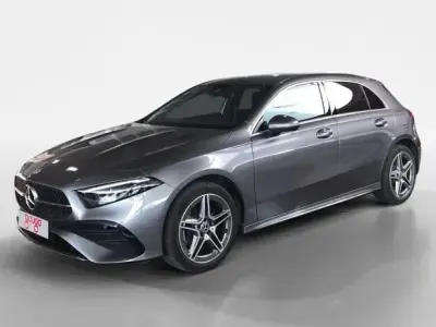 Usado Mercedes A250 AMG line 218 CV (160 kW) 2023