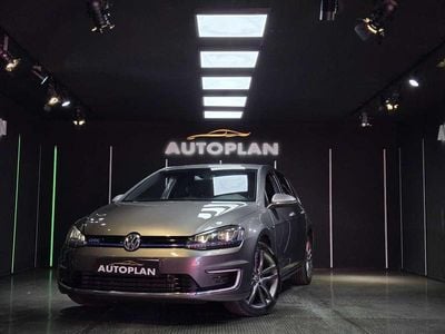 VW Golf VII