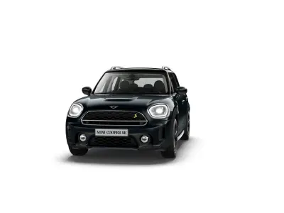 Usado Mini Cooper S Countryman 220 CV (161 kW) 2022 SUV