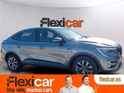 Occasion Renault Arkana Evolution 140 PK (102 kW) 2024 Grijs SUV