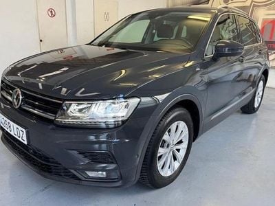 Usado VW Tiguan 150 CV (110 kW) 2020 SUV
