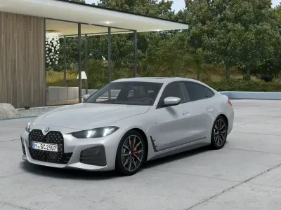 Nuevo BMW 430 Gran Coupé 245 CV (180 kW) 2026 Otro Coupe