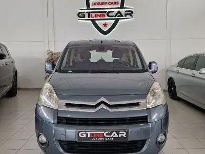 Usado Citroën Berlingo