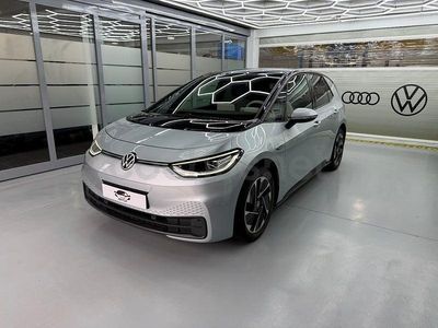 Usado VW ID.3 Pro Performance 150 kW (204 CV) 2021 Eléctrico Utilitario
