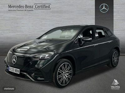 Mercedes EQE350