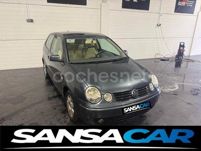 VW Polo