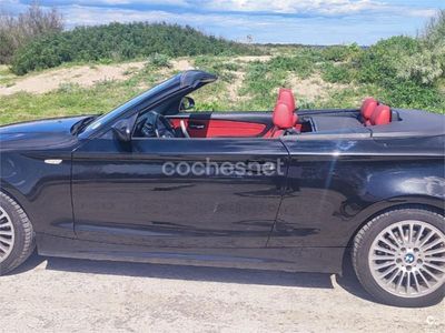 BMW 118 Cabriolet
