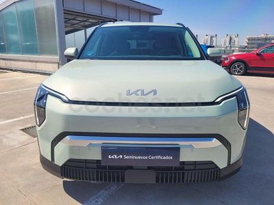 Usado Kia EV3 Earth 150 kW (204 CV) 2025 Eléctrico SUV