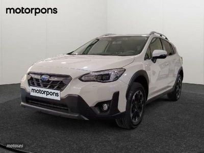 usado Subaru XV 1.6I SPORT PLUS AUTO 4WD 5P