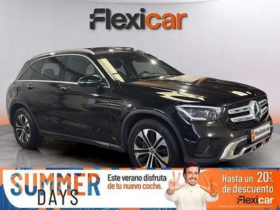 Mercedes GLC220