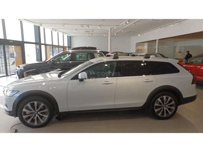 usado Volvo V90 CC B4 Core Awd Aut.