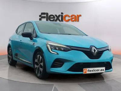 Usado Renault Clio V