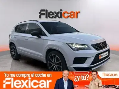 Usado Cupra Ateca