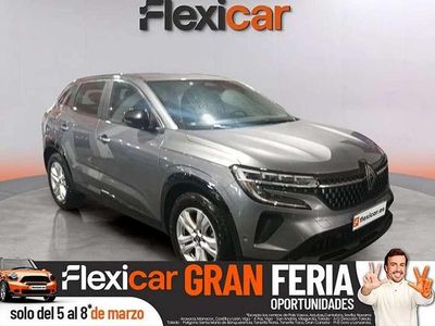Usado Renault Austral Evolution 200 CV (147 kW) 2024 Gris SUV