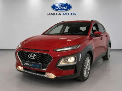 Usado Hyundai Kona