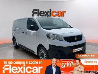 Usado Peugeot Expert