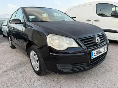 Usado VW Polo
