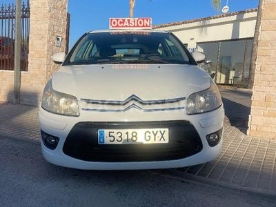 Citroën C4