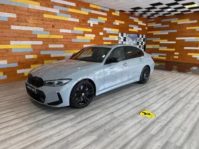 Usado BMW M340