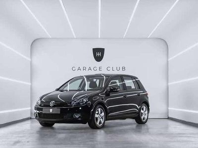 VW Golf Plus