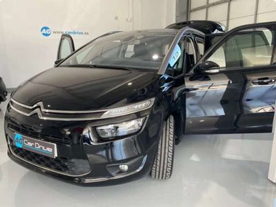 usado Citroën Grand C4 Picasso 1.6e-HDi Intensive 115