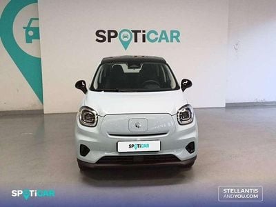 Azul Usado 2025 Leapmotor T03 Utilitario | 15.490 € (Precio justo)