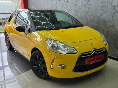 Usado Citroën DS3