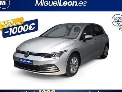 VW Golf VIII