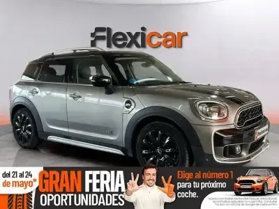 Occasion Mini Cooper S Countryman 224 PK (164 kW) 2019 Grijs SUV