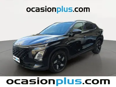 Usado Omoda 5