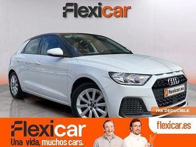 Blanco Usado 2022 Audi A1 Berlina | 16.990 € (Precio justo)