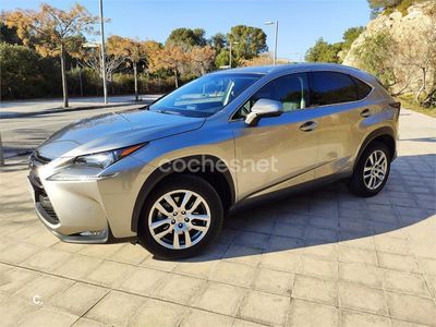 Lexus NX300h