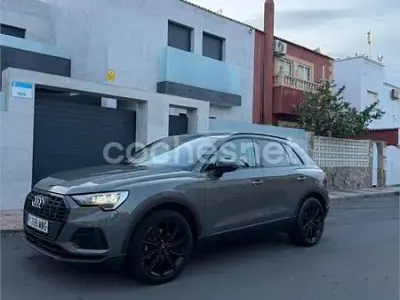 Usado Audi Q3