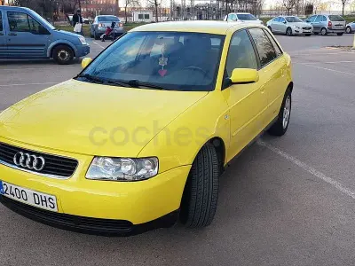 Usado Audi A3