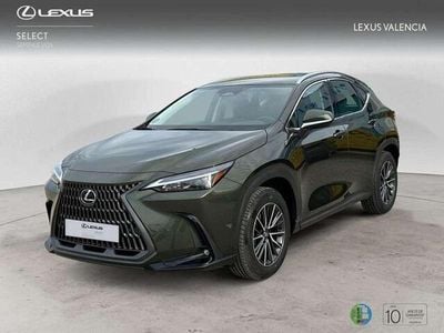 Lexus NX350h
