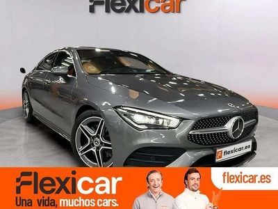 Mercedes CLA220