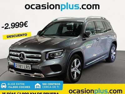 Mercedes GLB200