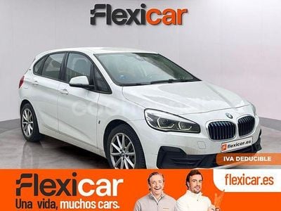 BMW 225 Active Tourer