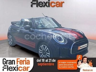 Mini Cooper Cabriolet