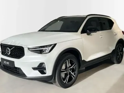 Usado Volvo XC40