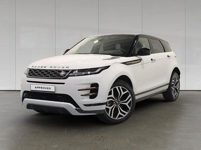 Fuji white Usado 2023 Land Rover Range Rover evoque HSE Dynamic SUV | 50.900 €
