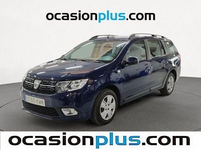 Dacia Logan MCV